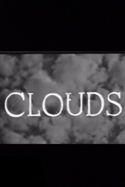 Poster do Filme Clouds