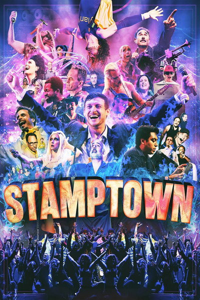 Stamptown