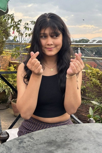 Imagem de Sushma Thapa