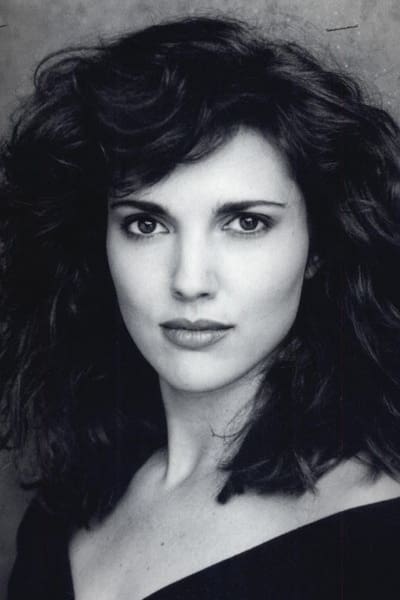 Ashley Laurence