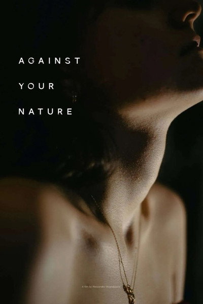 Poster do Filme Against Your Nature