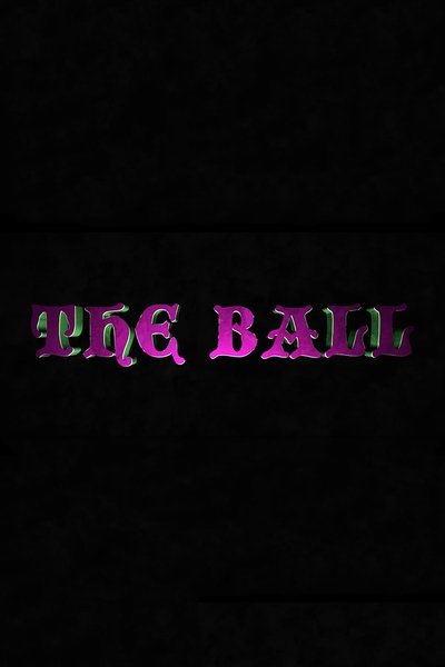 Poster do Filme The Ball