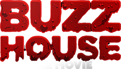 Buzz House: The Movie Logo