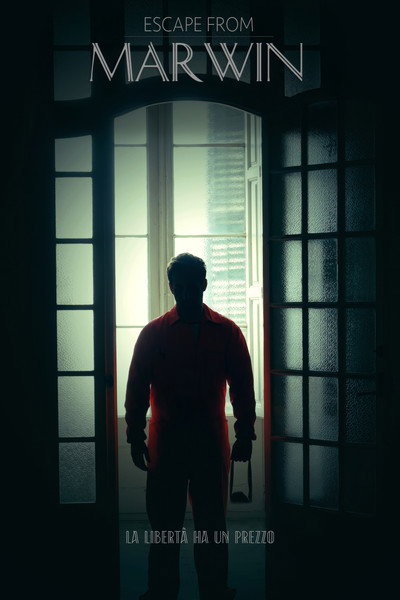 Escape from Marwin