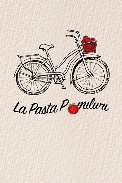 poster for La Pasta Pomiliώri