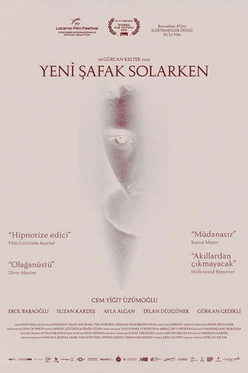 Poster do Filme Yeni Şafak Solarken