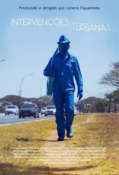 Watch - Intervenções Urbanas Full Movie -123Movies