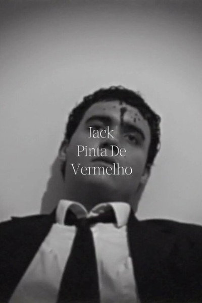 Jack Pinta de Vermelho