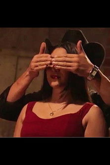 Poster do Filme Inbox a sangre fria