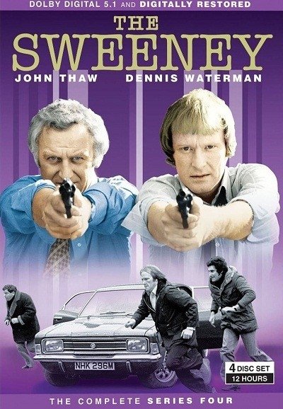 tv poster