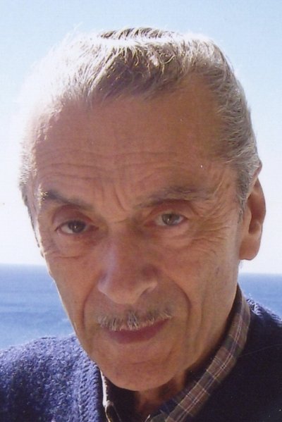 person poster
