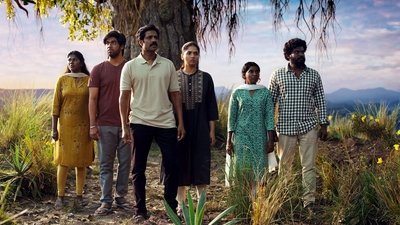 tv poster
