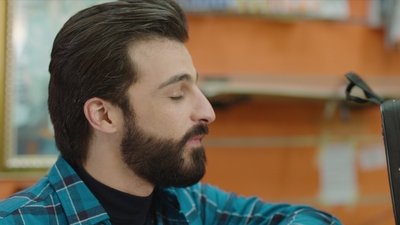tv poster