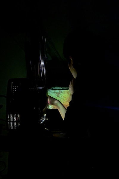 Poster do Filme 광합 프롤로그