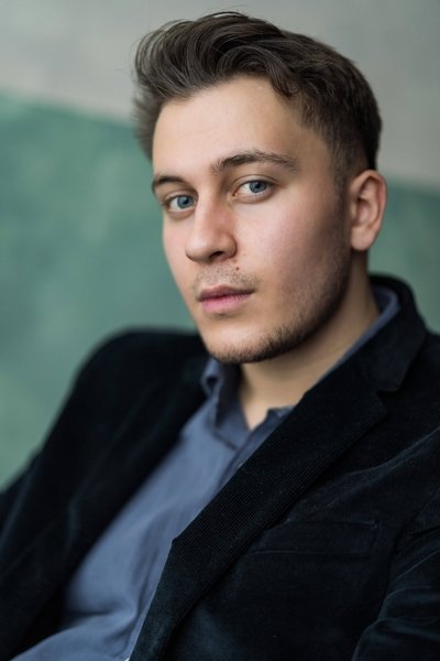 Imagem de James Scripps