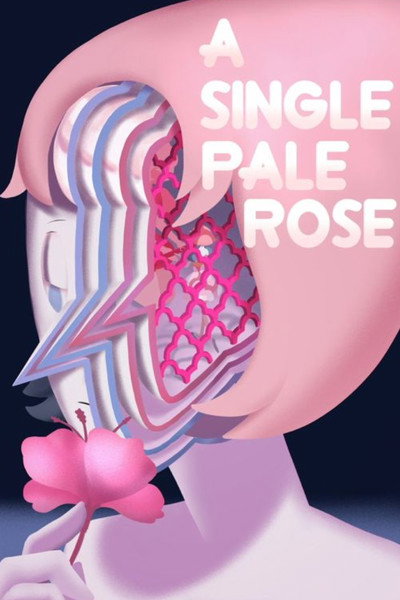 Steven Universe: A Single Pale Rose