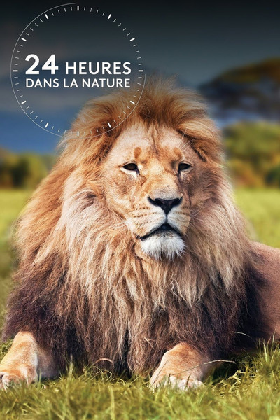 24 heures dans la nature