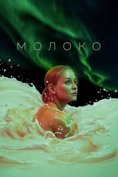 Poster for the movie Milk