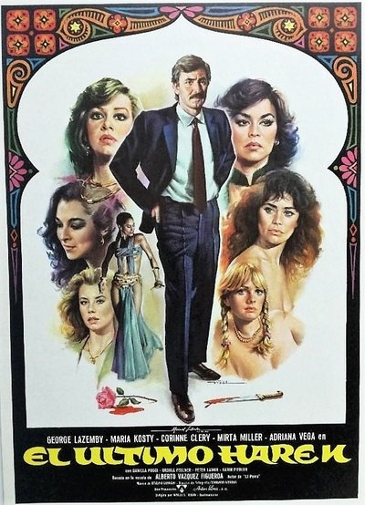 Watch - (1981) L'ultimo harem Full Movie