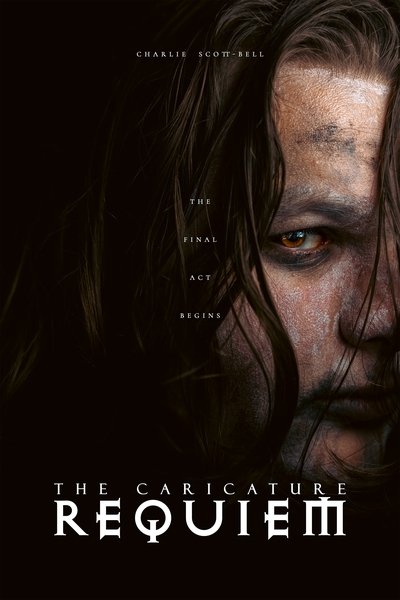Poster do Filme The Caricature: Requiem