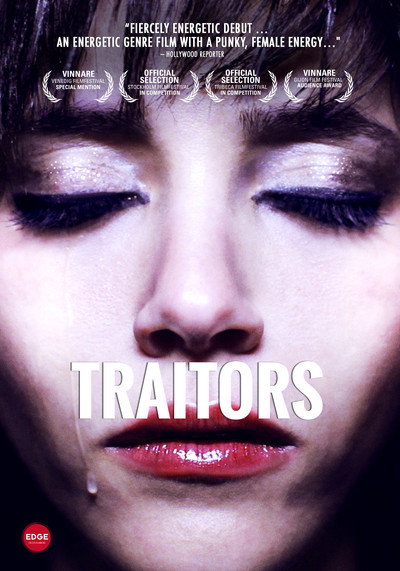 Traitors