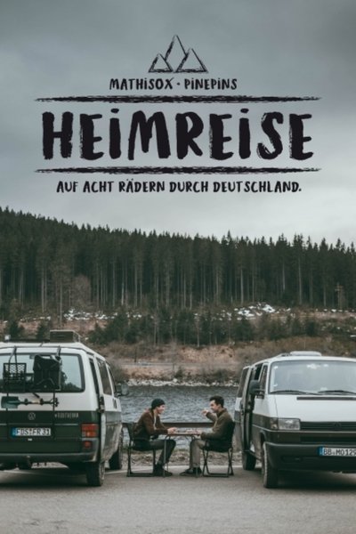 Watch!(2019) Heimreise Movie Online