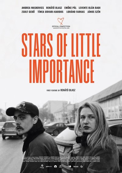 movie poster for Minden csillag
