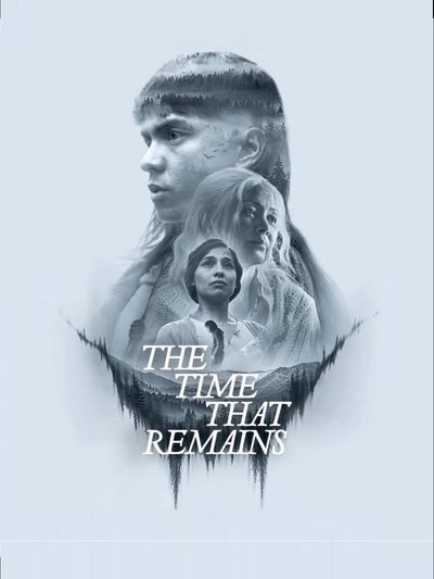 The Time That Remains