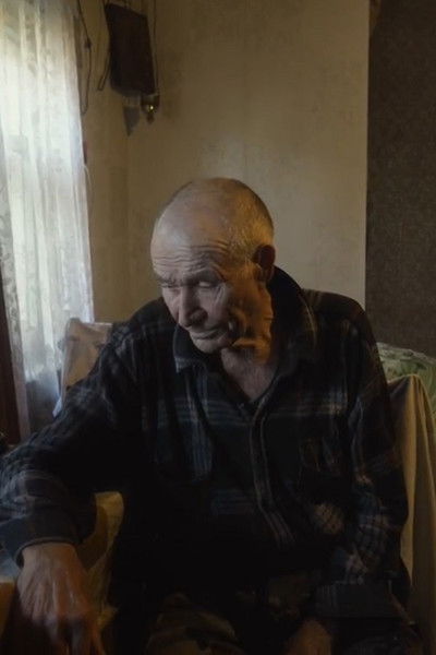 Poster do Filme Четвёртый вопрос