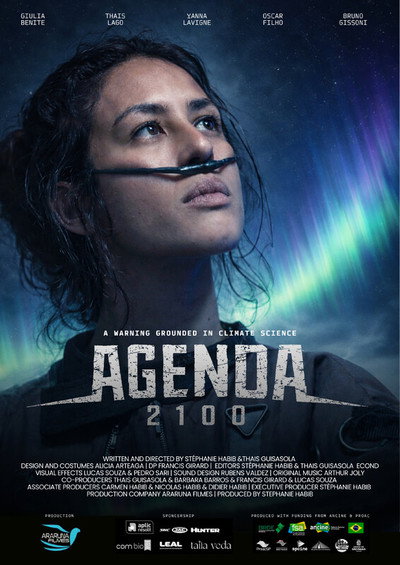 Agenda 2100 image