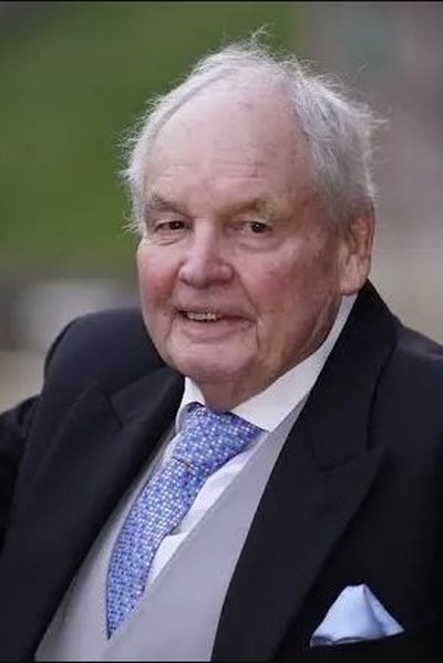 Tony Hatch