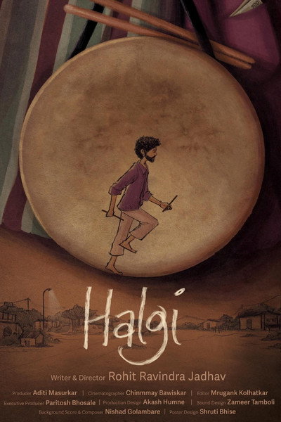 Halgi