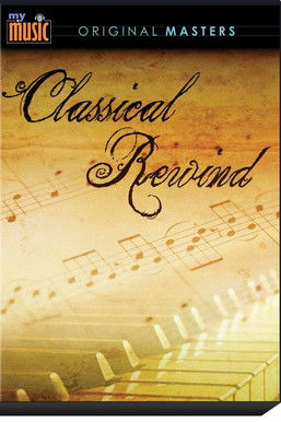 Poster do Filme My Music: Classical Rewind