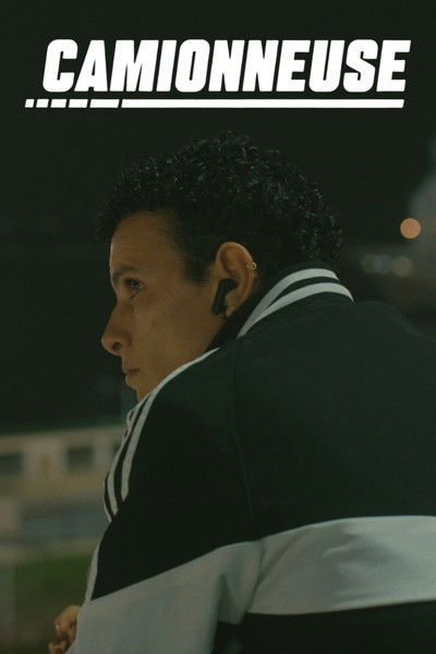 Poster do Filme Camionneuse