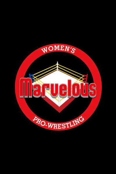 Poster do Filme Marvelous That's Women Pro Wrestling