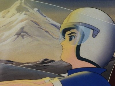 tv poster