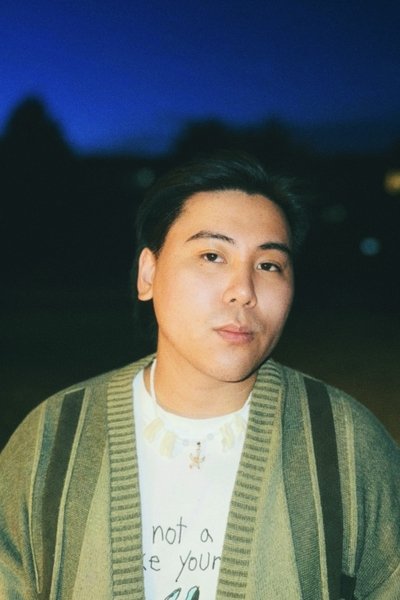 Jacob Alcala