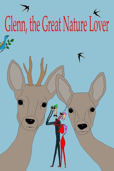 Poster do Filme Glenn the Great Nature Lover