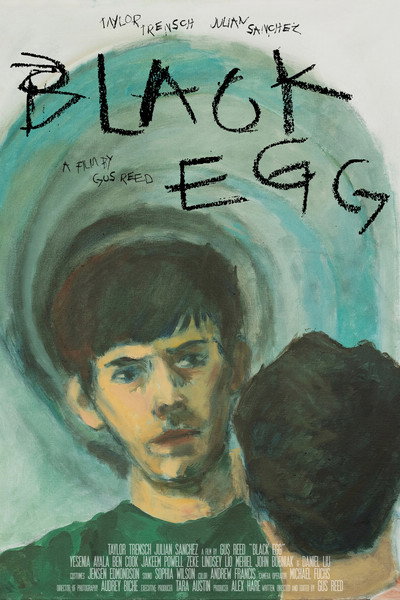 Black Egg