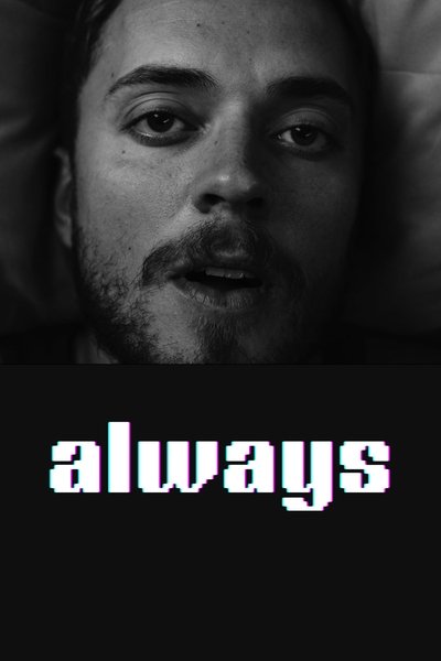 Poster do Filme Always