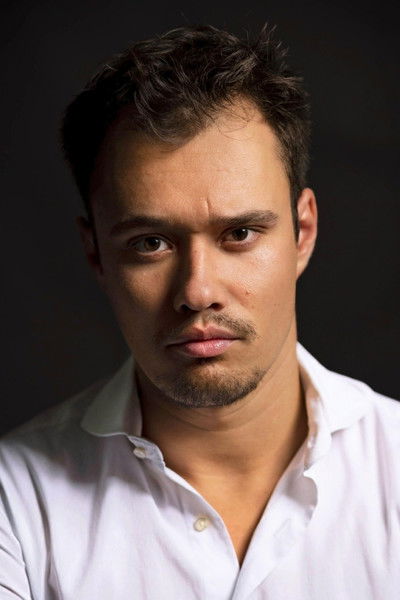 Imagem de Miguel de Oliveira