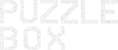 Puzzle Box Logo