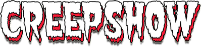 Creepshow Logo