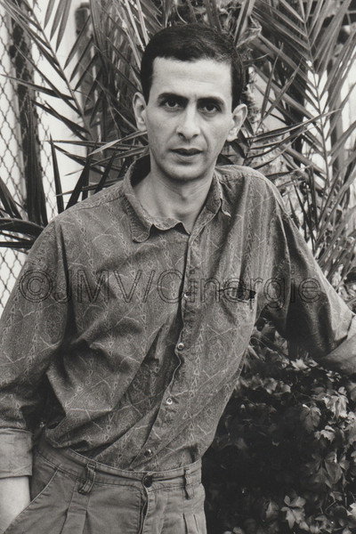 Kamal Dehane