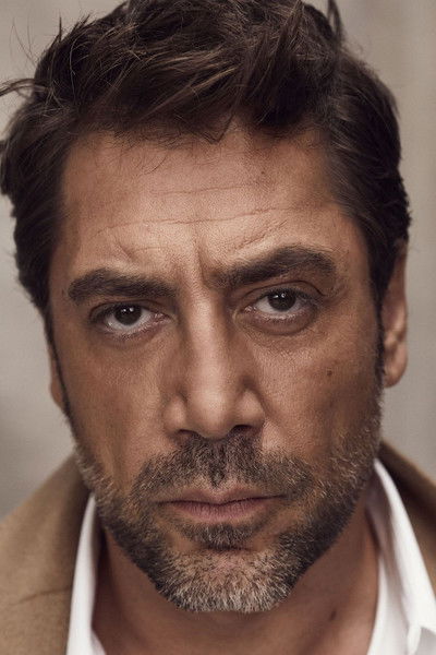 Javier Bardem — aktyor