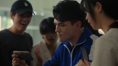 tv poster