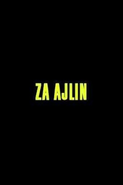 movie poster for For Ajlin