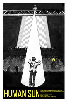 Poster do Filme Human Sun