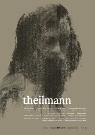Poster do Filme Theilmann