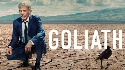 Final season Goliath receives premiere date